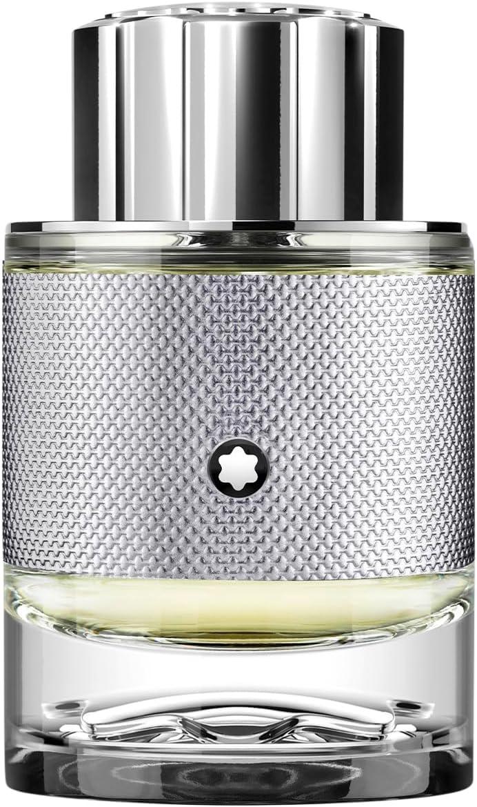 Notre découverte du Montblanc Explorer Platinum : élégance et audace parfumée
