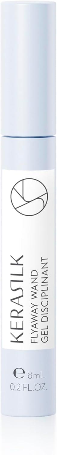 Kerasilk Flyaway Wand : notre allié vegan contre les frisottis