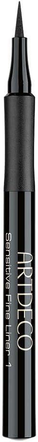 Notre avis sur le Liquid Eye Liner Gel Artdeco Black 0,5 ml