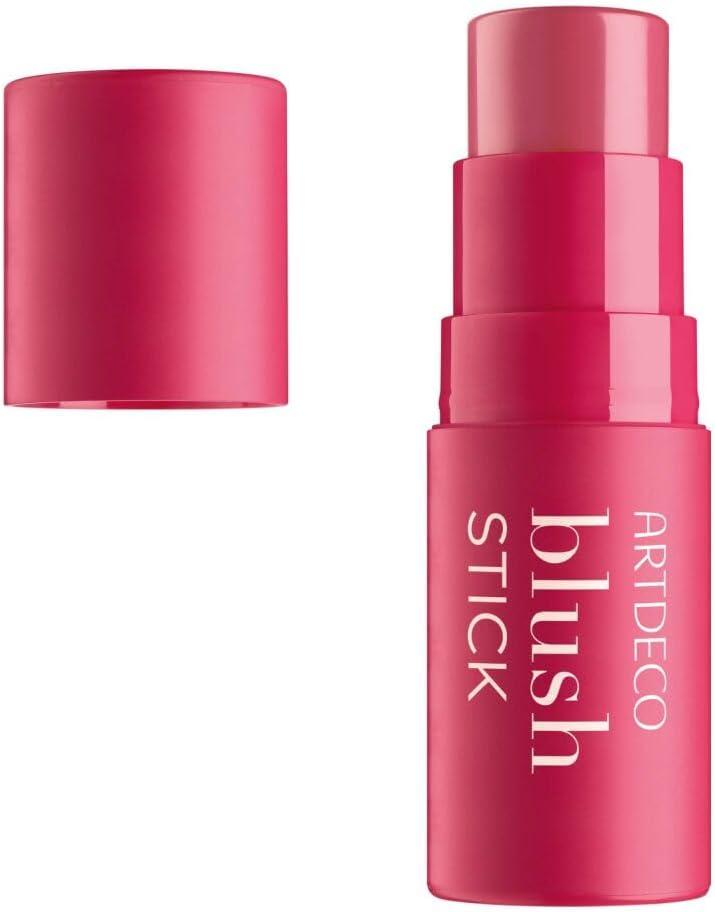 Notre avis sur ARTDECO Blush Stick : éclat naturel et nomade