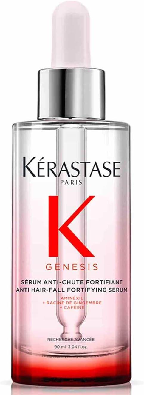 Notre avis sur Kerastase Genesis : sérum anti-chute et fortifiant efficace