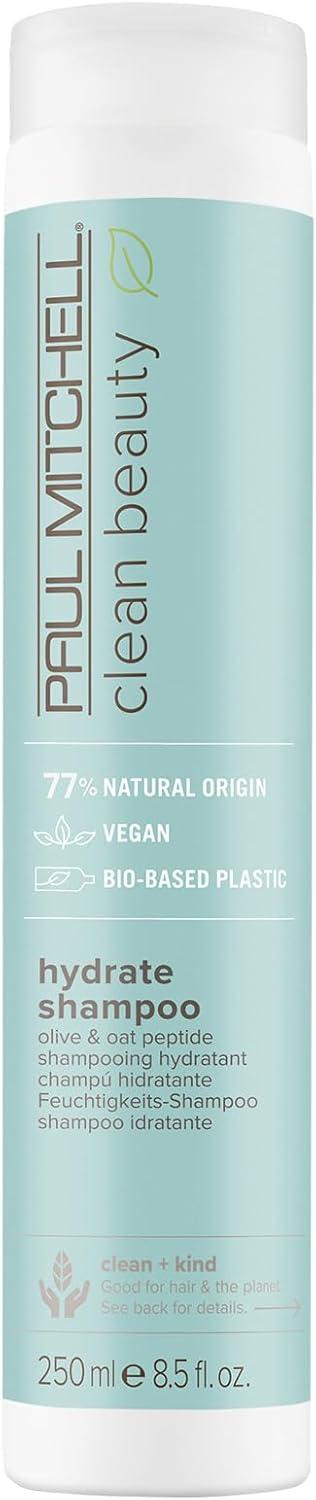 Paul Mitchell Clean Beauty : Notre avis sur ce shampooing nourrissant