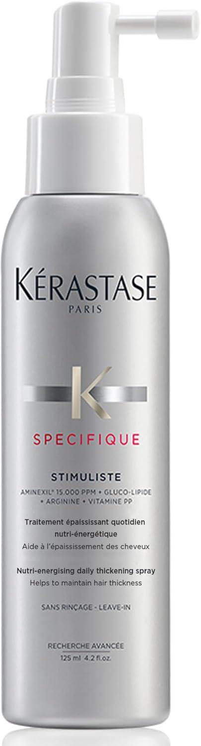 Notre avis sur Kerastase Specifique Anti Chute : soin expert et efficace