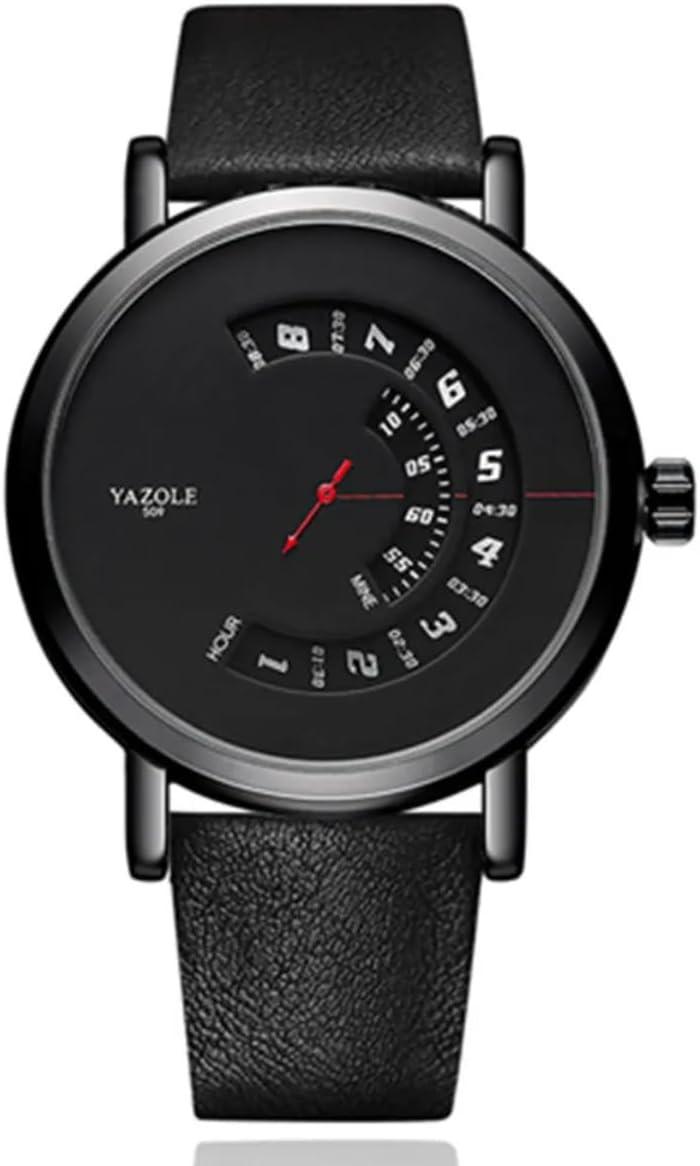 Relógio Ônix Time: Nosso Review Sobre Estilo e Precisão Masculina