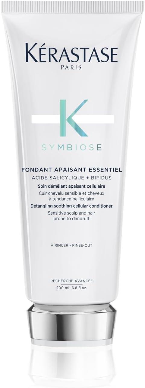 Notre avis sur Kérastase Symbiose : soin anti-pelliculaire doux et efficace