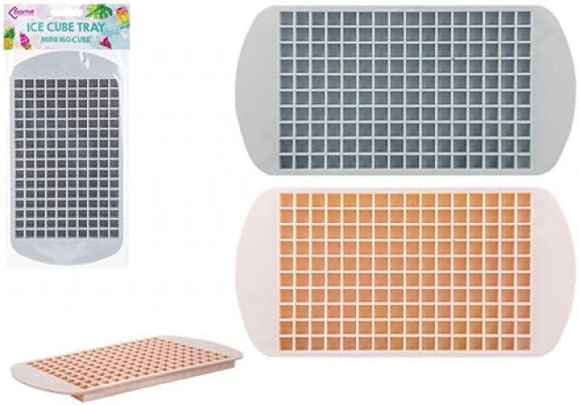 Tiny Ice, Big Impact: Why We Love These Mini Ice Cube Trays (You Will Too!)