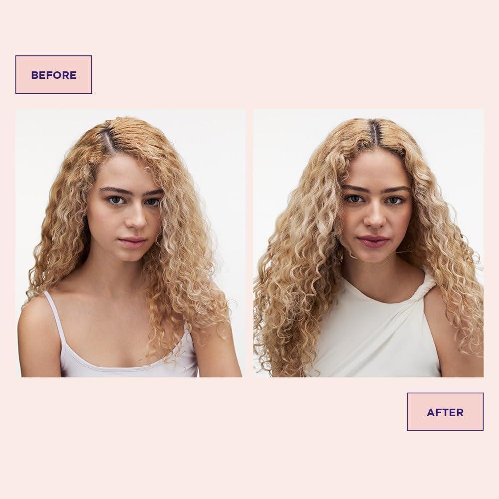 Notre test de la mousse Maria Nila : volume, tenue et éclat au naturel
