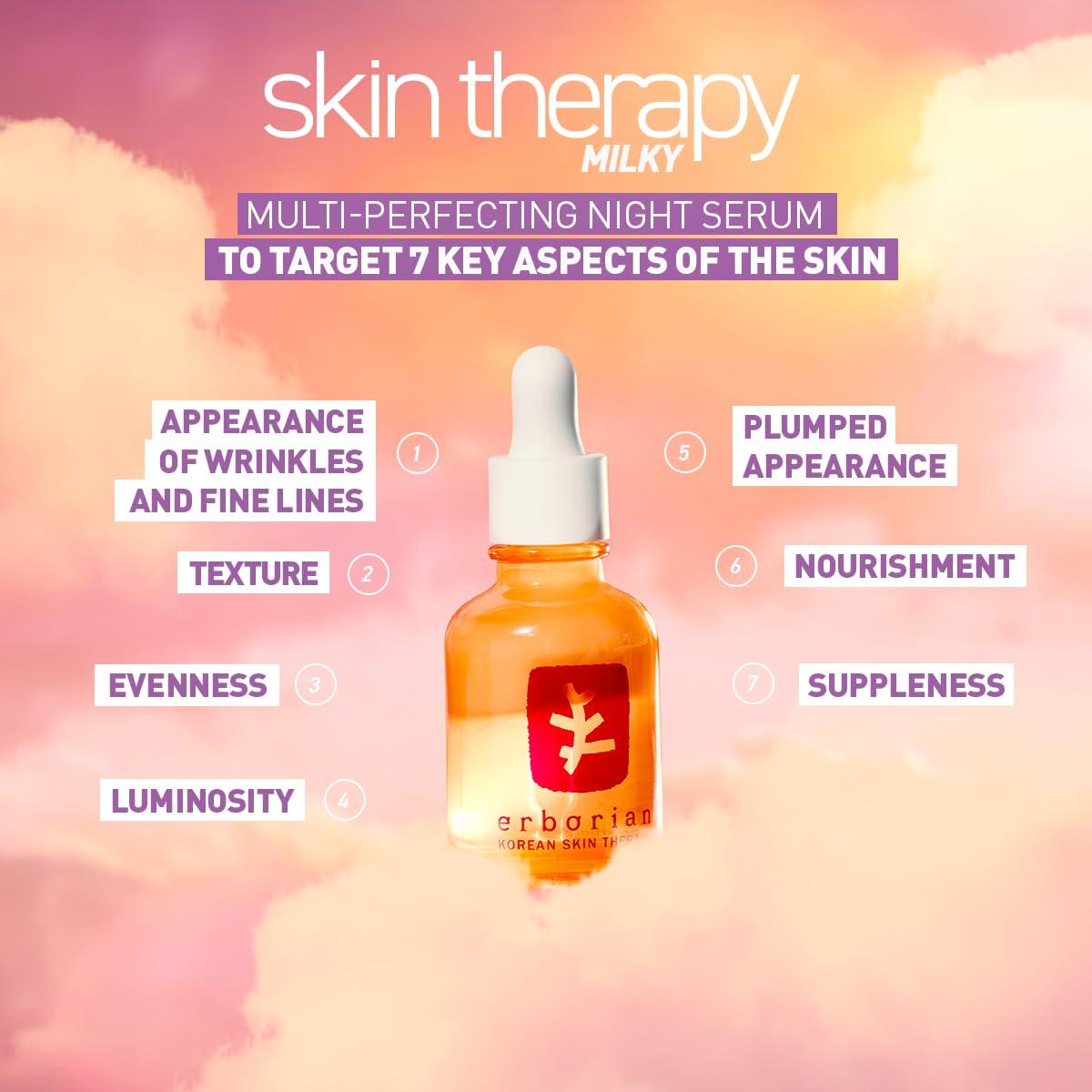 Our Honest Take on Erborian Night Serum: Smooth, Hydrated Skin Fast