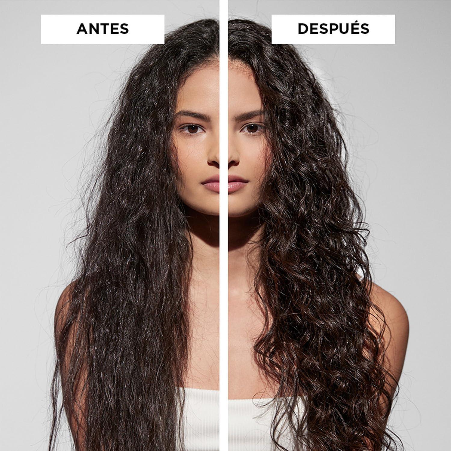 KÉRASTASE Curl Manifesto : Notre avis sur le spray Refresh Absolu