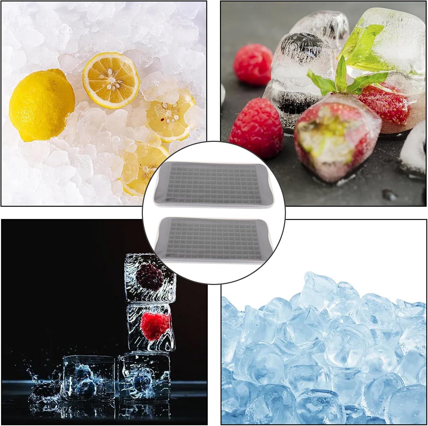 Honeycomb Ice Cube Trays: Why We Think These Mini Molds Are a Must-Have!