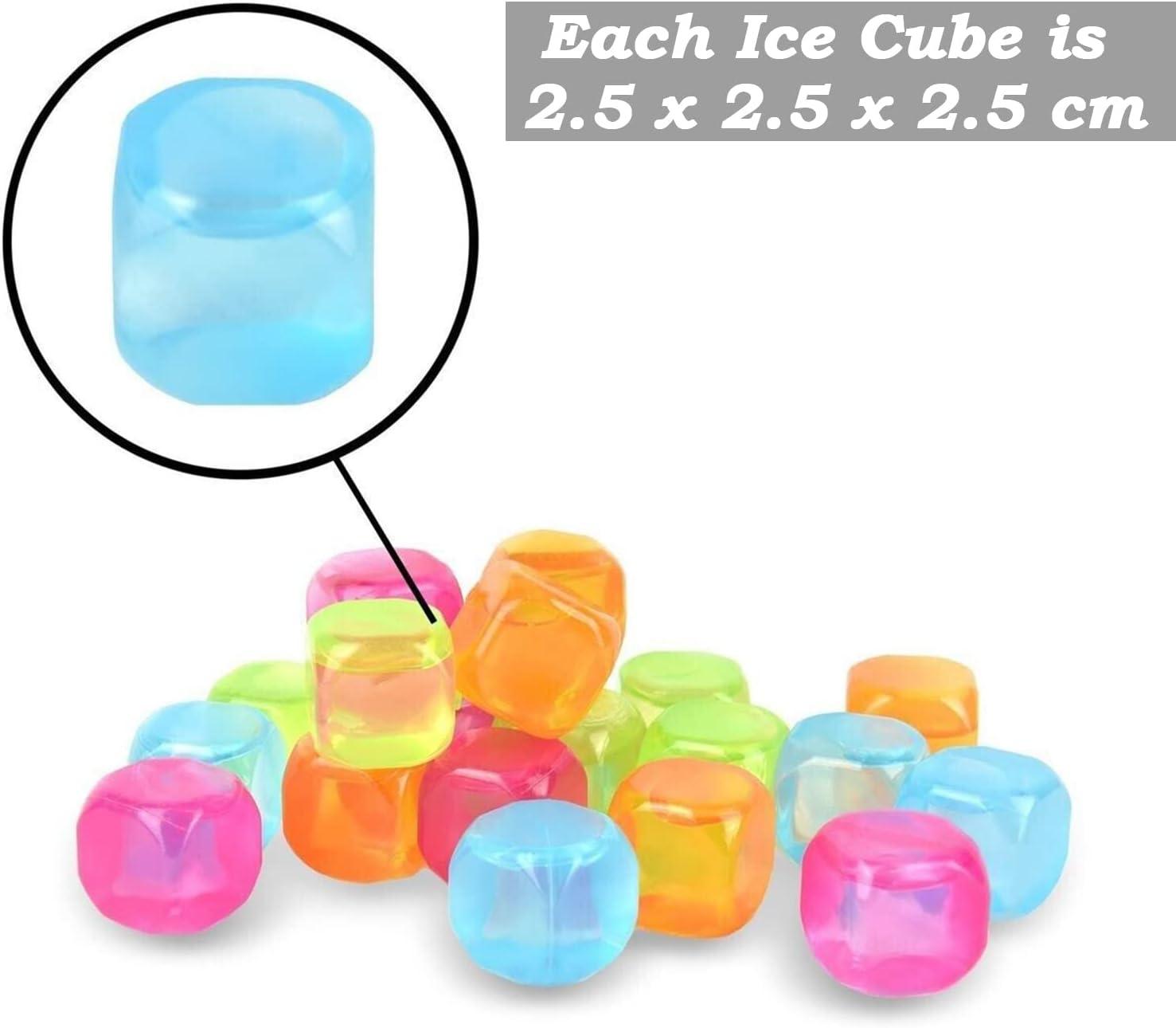 Say Goodbye to Watered-Down Drinks: Why We're Loving These Reusable Ice Cubes
