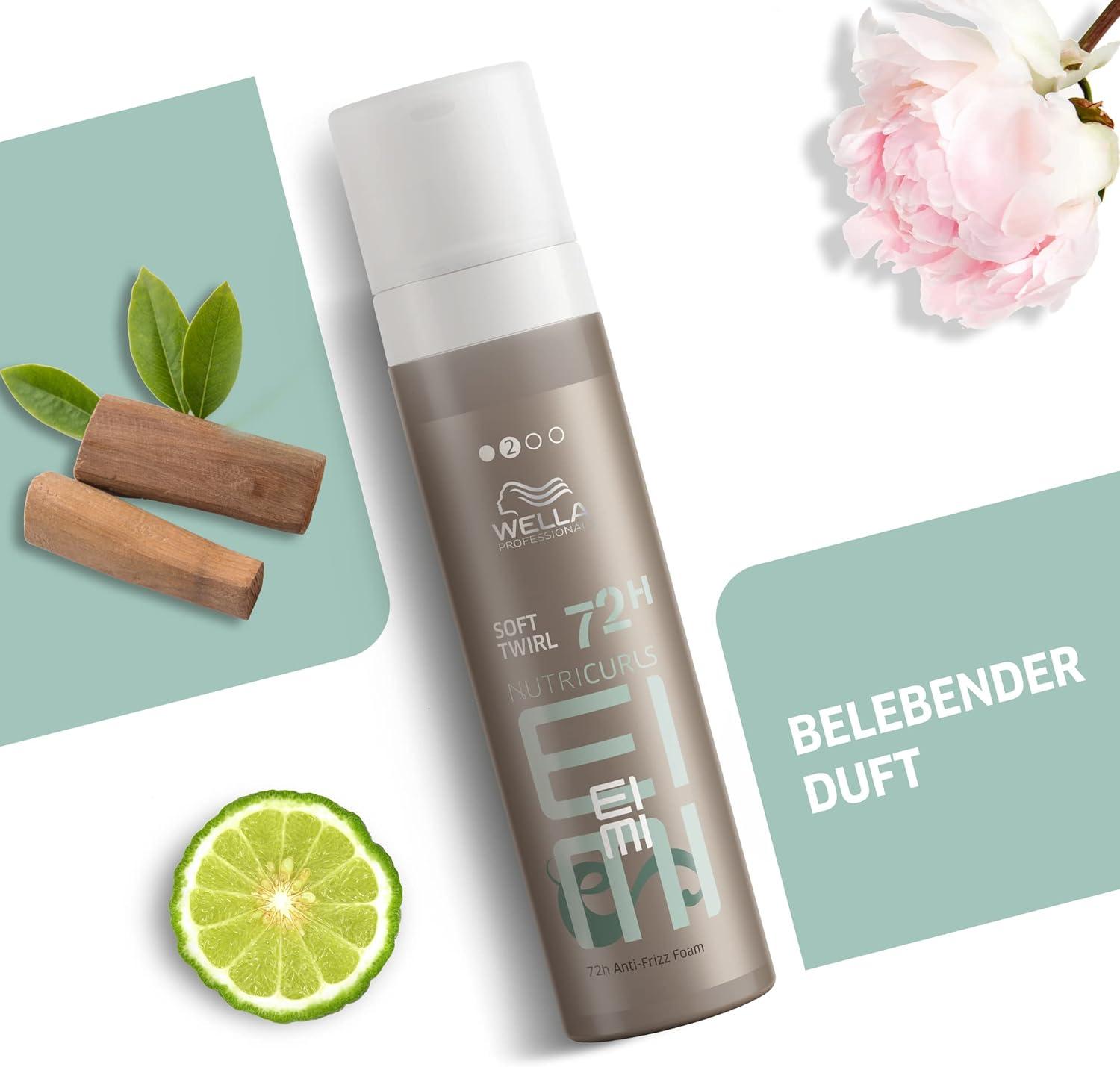 Notre avis sur Wella Mosses : une mousse coiffante efficace et légère