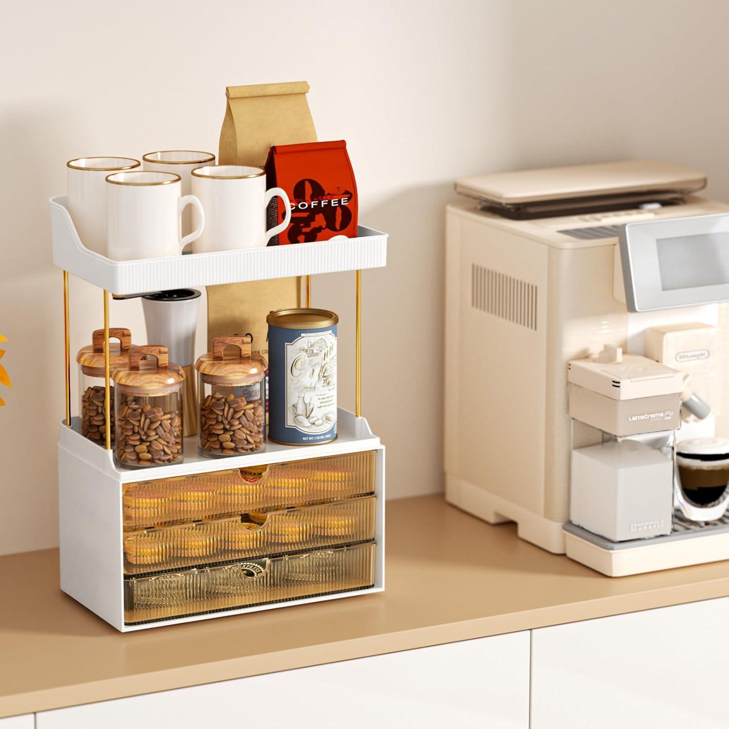 Our Take on StorBin's 3-Drawer Organizer: Stylish, Spacious, and Simple