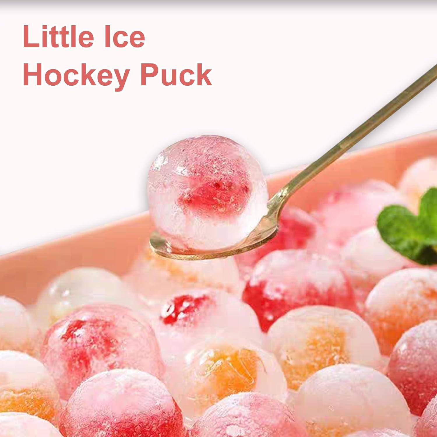 Huahuo Ice Cube Tray Review: Why You Need This Cocktail-Chilling Set Now!
