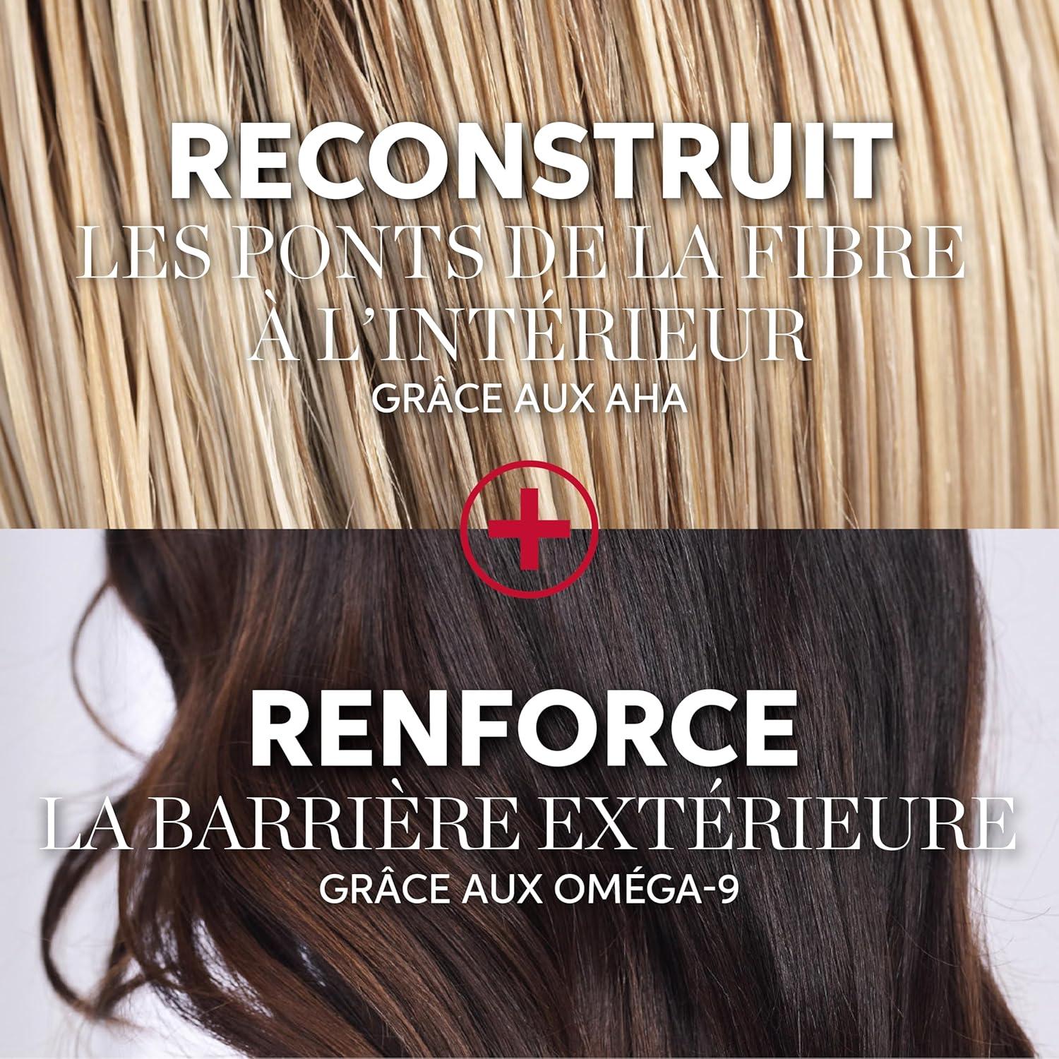 Notre avis sur Wella Ultimate Repair : soin nourrissant et réparateur