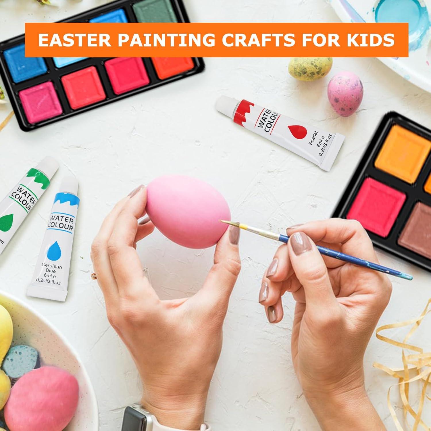 Unlock Your Artistic Potential: Our Honest Review of the Soucolor 20-Piece Acrylic Paint Brush Set - Is it Worth It?