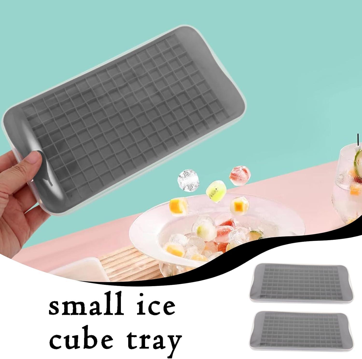 Honeycomb Ice Cube Trays: Why We Think These Mini Molds Are a Must-Have!