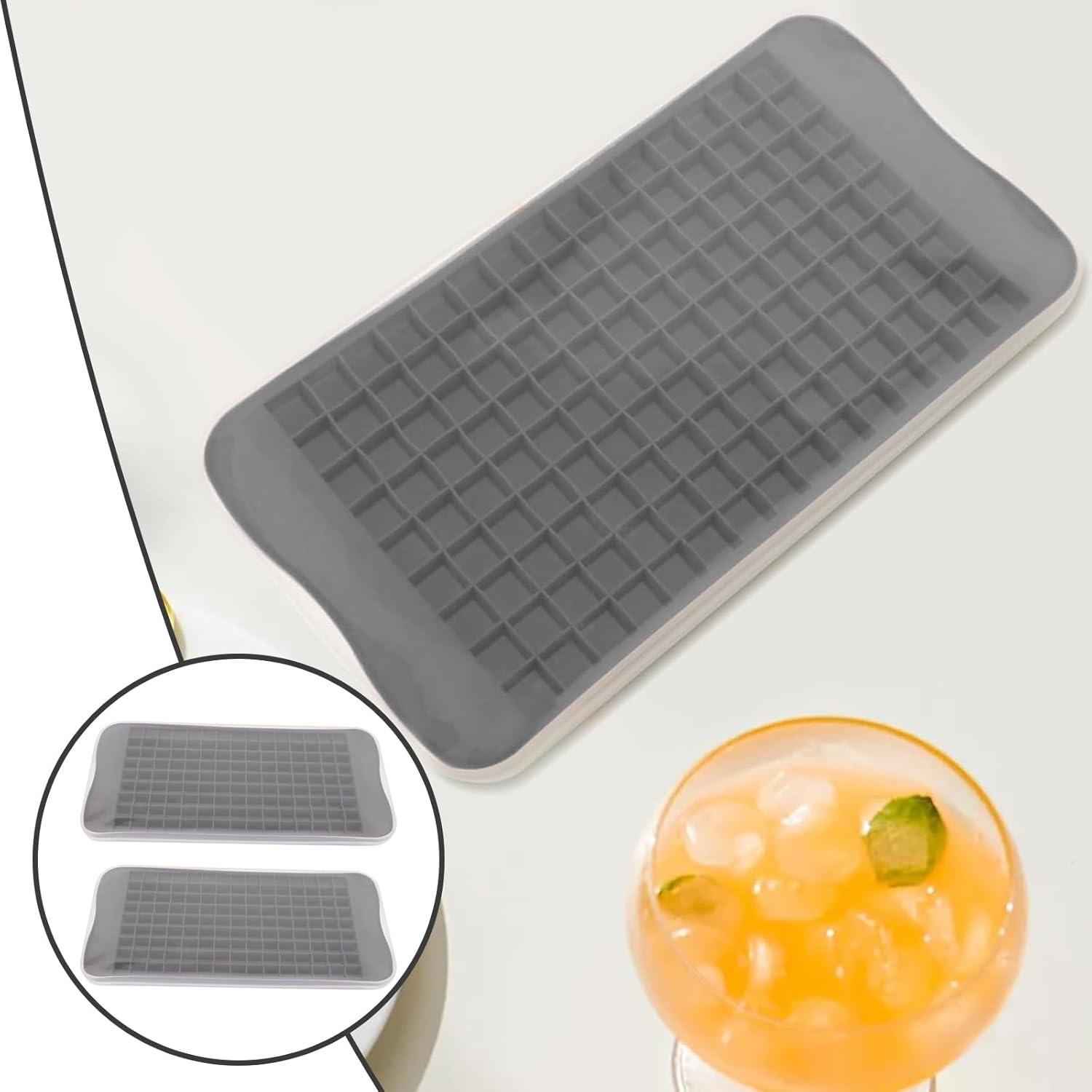 Honeycomb Ice Cube Trays: Why We Think These Mini Molds Are a Must-Have!