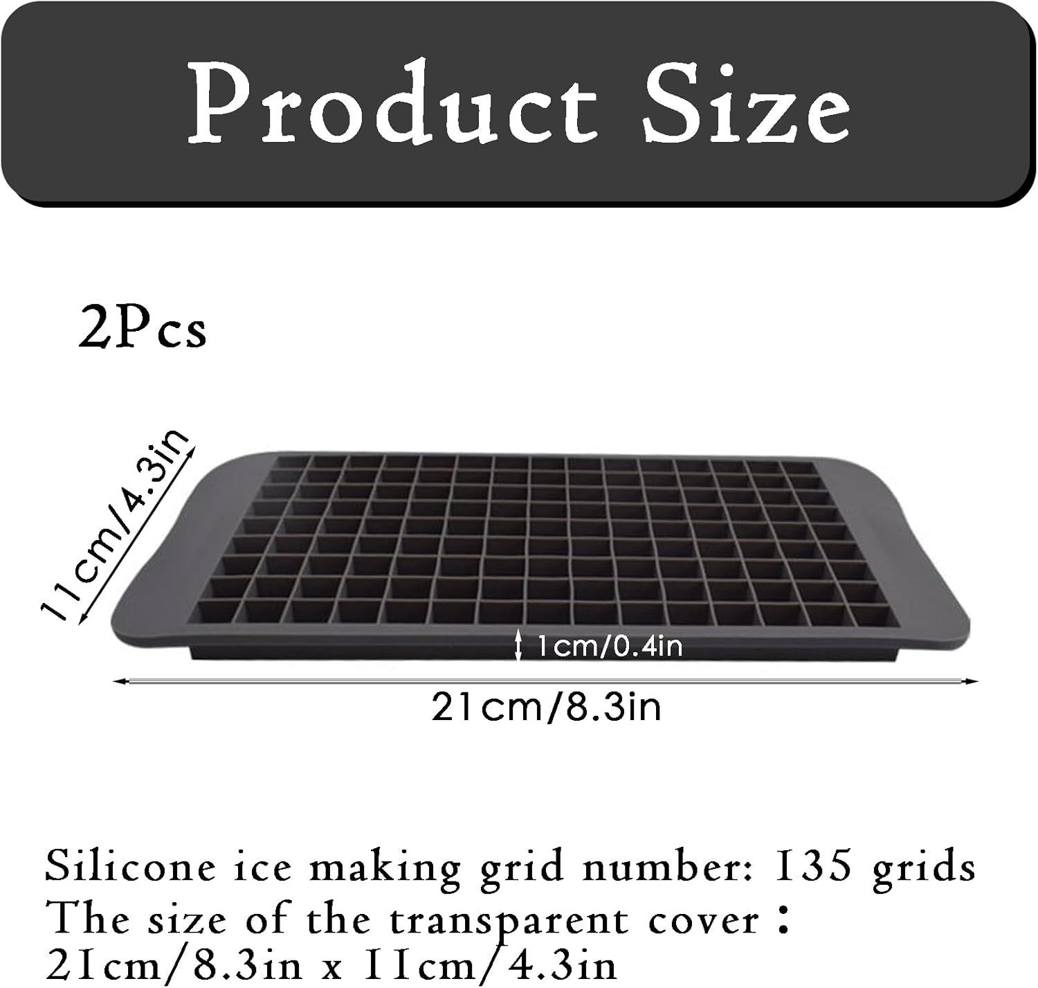 Honeycomb Ice Cube Trays: Why We Think These Mini Molds Are a Must-Have!