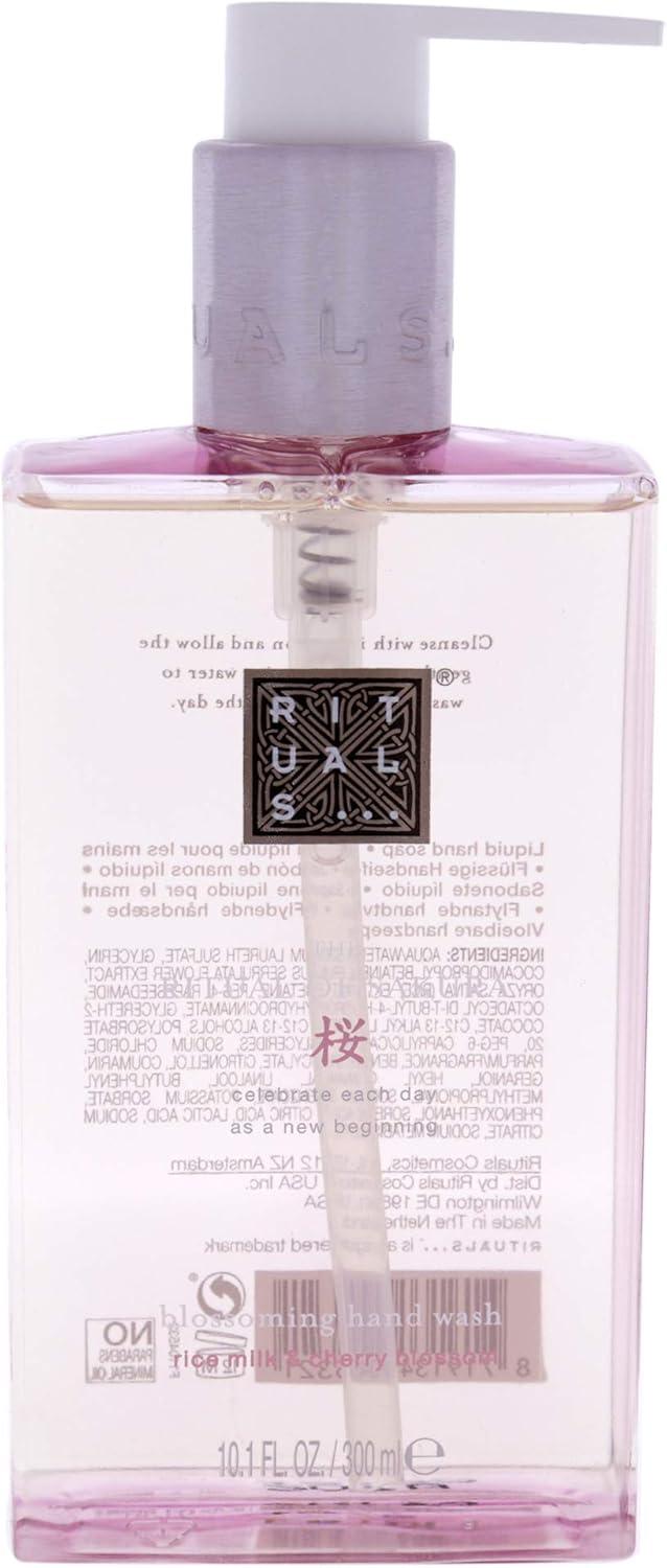 Notre avis sur Rituals The Ritual of Sakura : douceur et éclat au quotidien