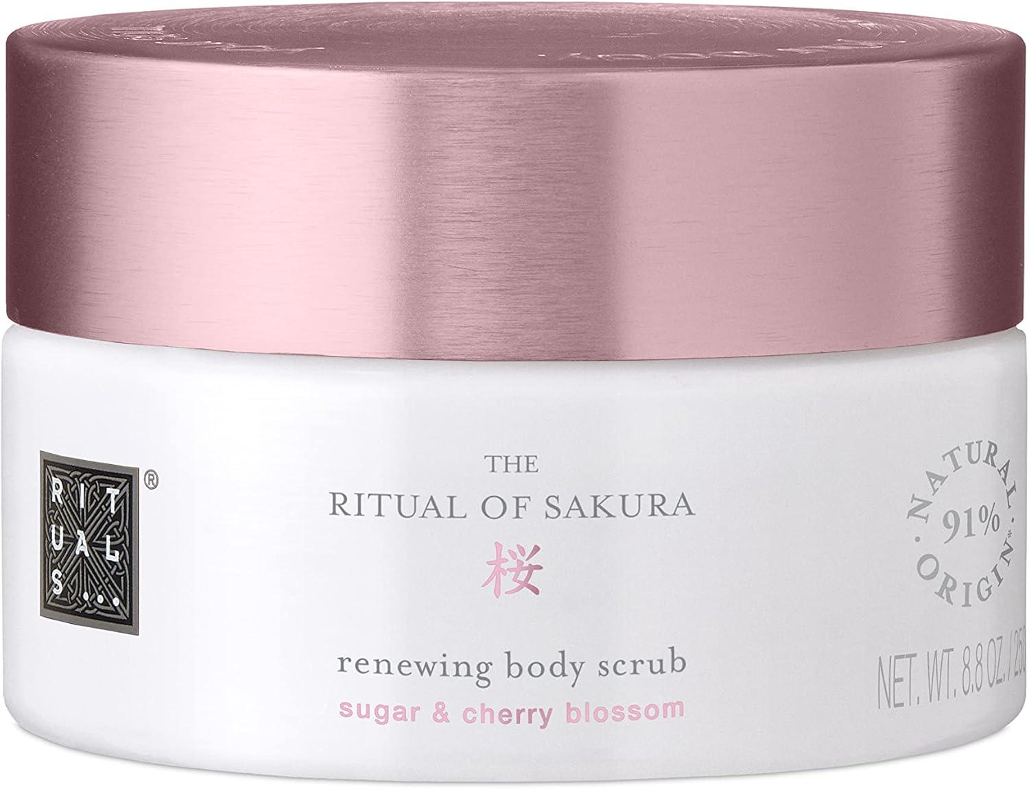 Notre avis sur THE RITUAL OF SAKURA : douceur et éclat au rendez-vous