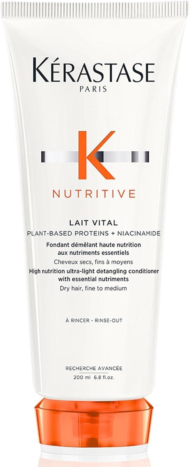 Notre avis sur le Nutritive Conditioner Kérastase : soin et douceur