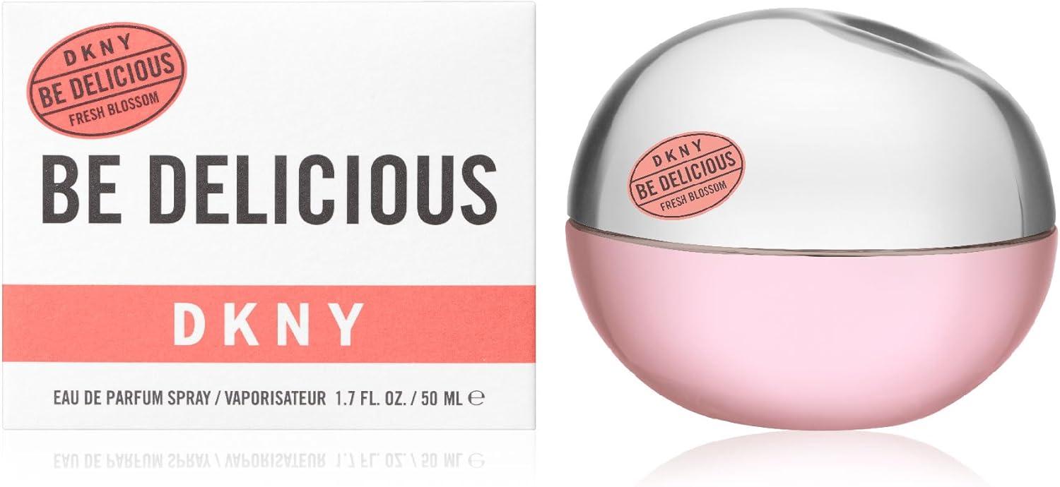 Notre avis sur DKNY Be Delicious Fresh : une fraîcheur pétillante au quotidien