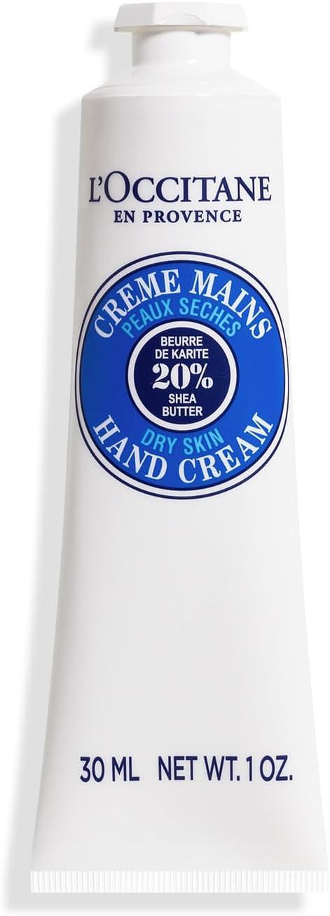 Notre avis sur la crème mains karité L’OCCITANE : douceur et soin naturels