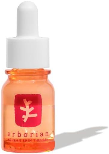 Notre avis sur Erborian Skin Therapy : Sérum nuit aux 17 super ingrédients