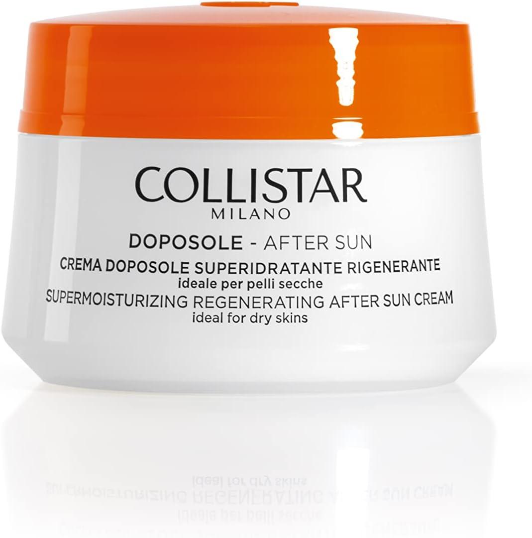 Notre avis sur Collistar Regenerating Moisturising Douolette : hydratation et éclat