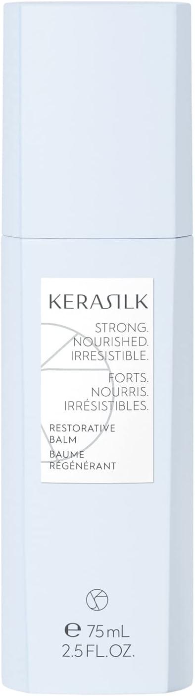 Kerasilk Specialists Balm : Notre soin intensif pour cheveux abîmés
