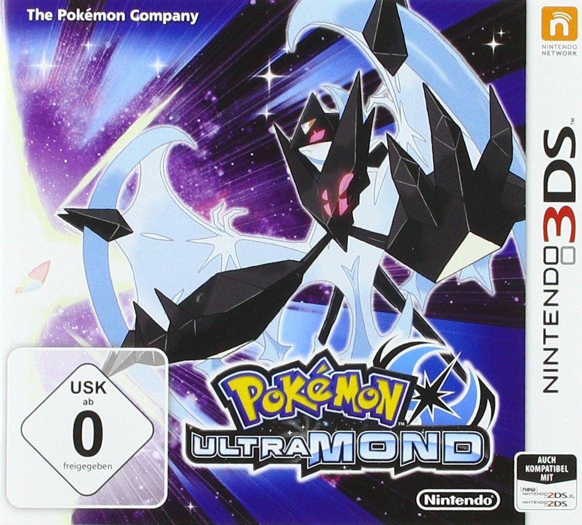Погружаемся в мир Pokémon Ultramond: новые тайны Алолы ждут нас
